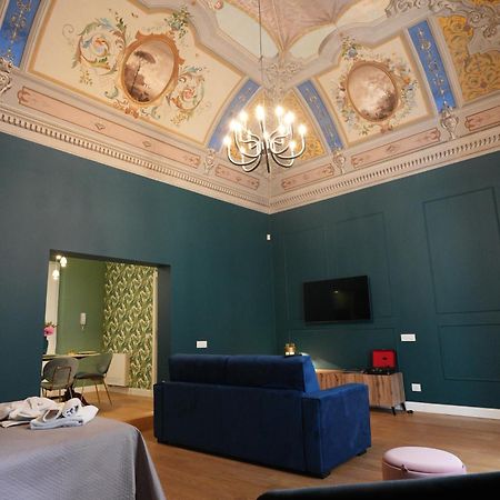 Suite Gimma 209 Bari Esterno foto