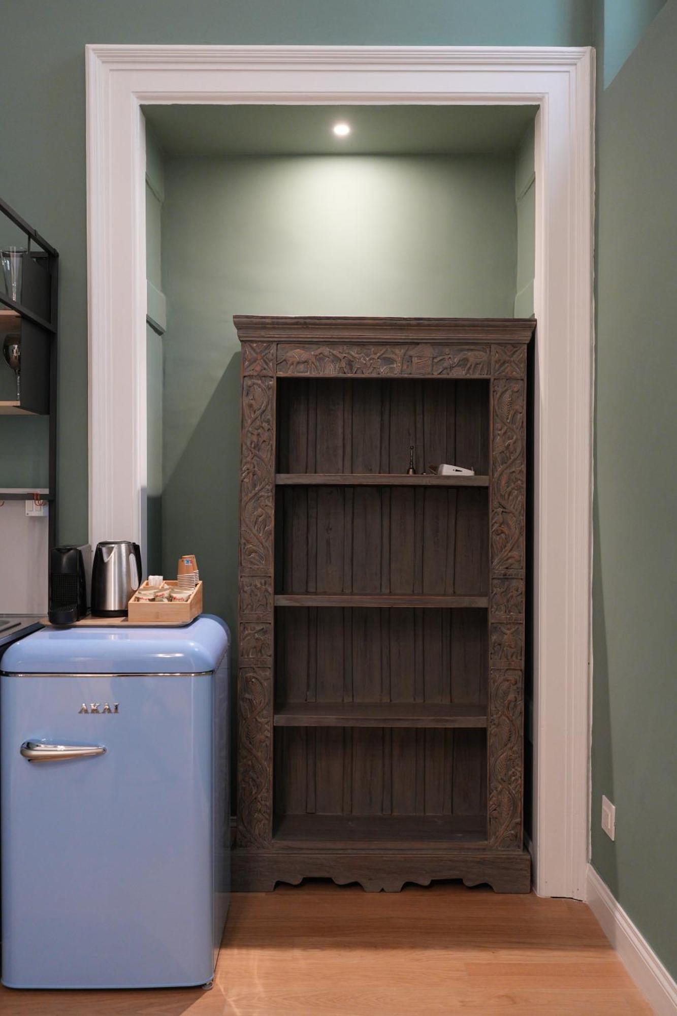 Suite Gimma 209 Bari Esterno foto