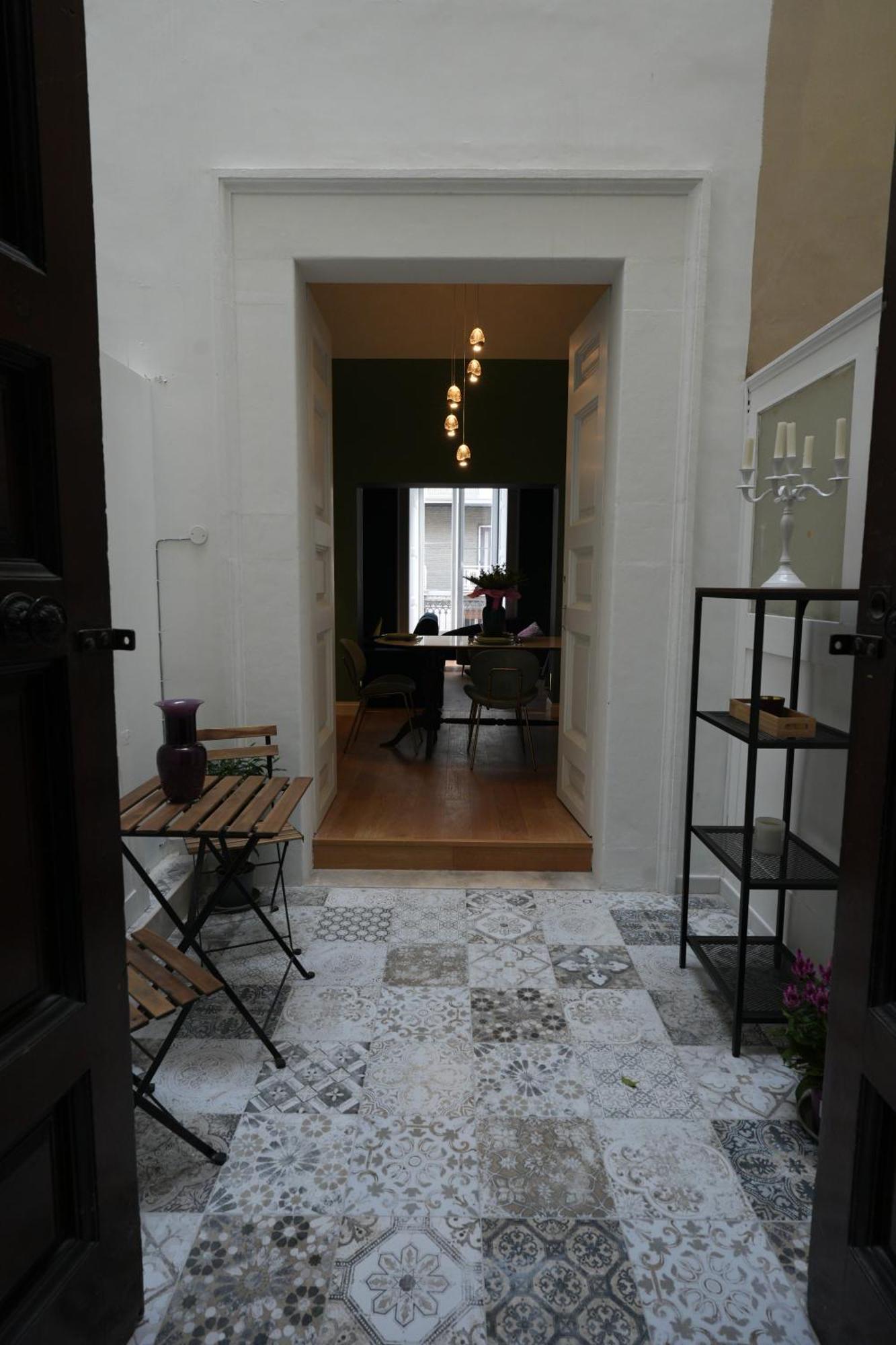 Suite Gimma 209 Bari Esterno foto