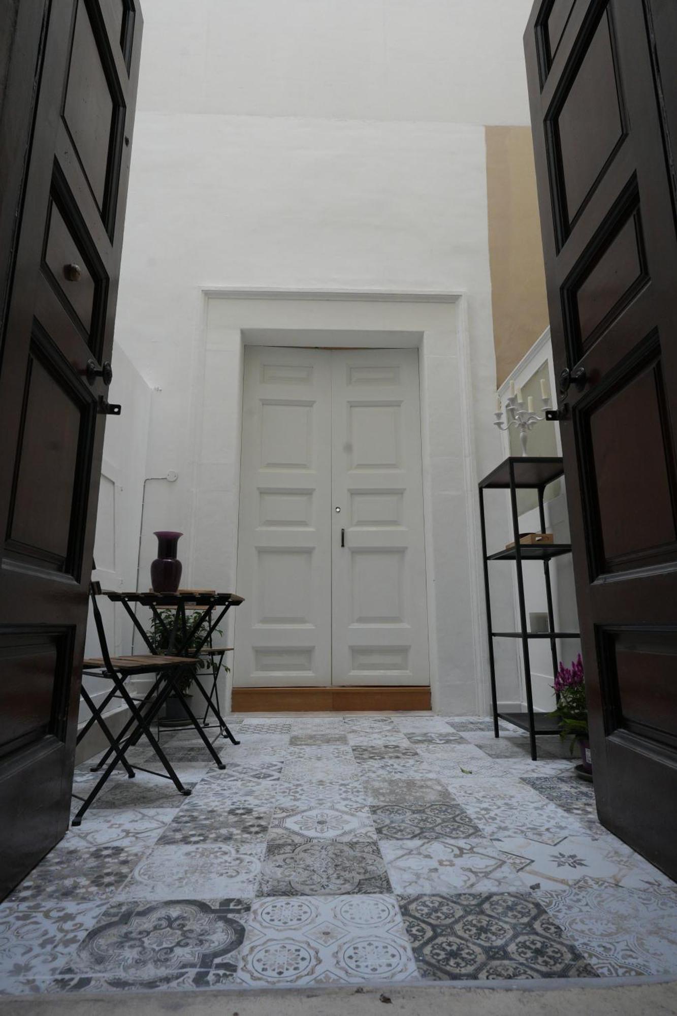 Suite Gimma 209 Bari Esterno foto