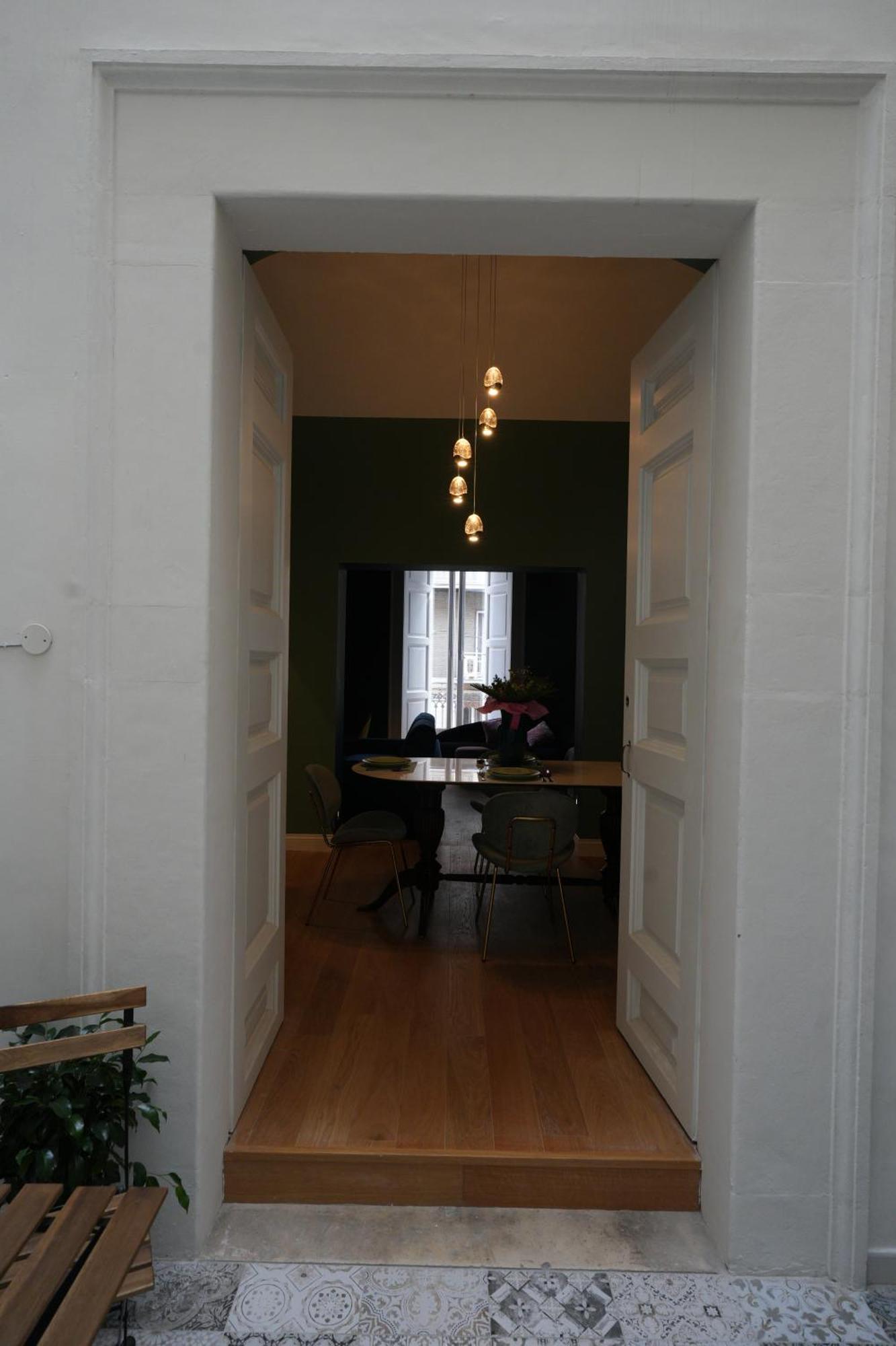 Suite Gimma 209 Bari Esterno foto