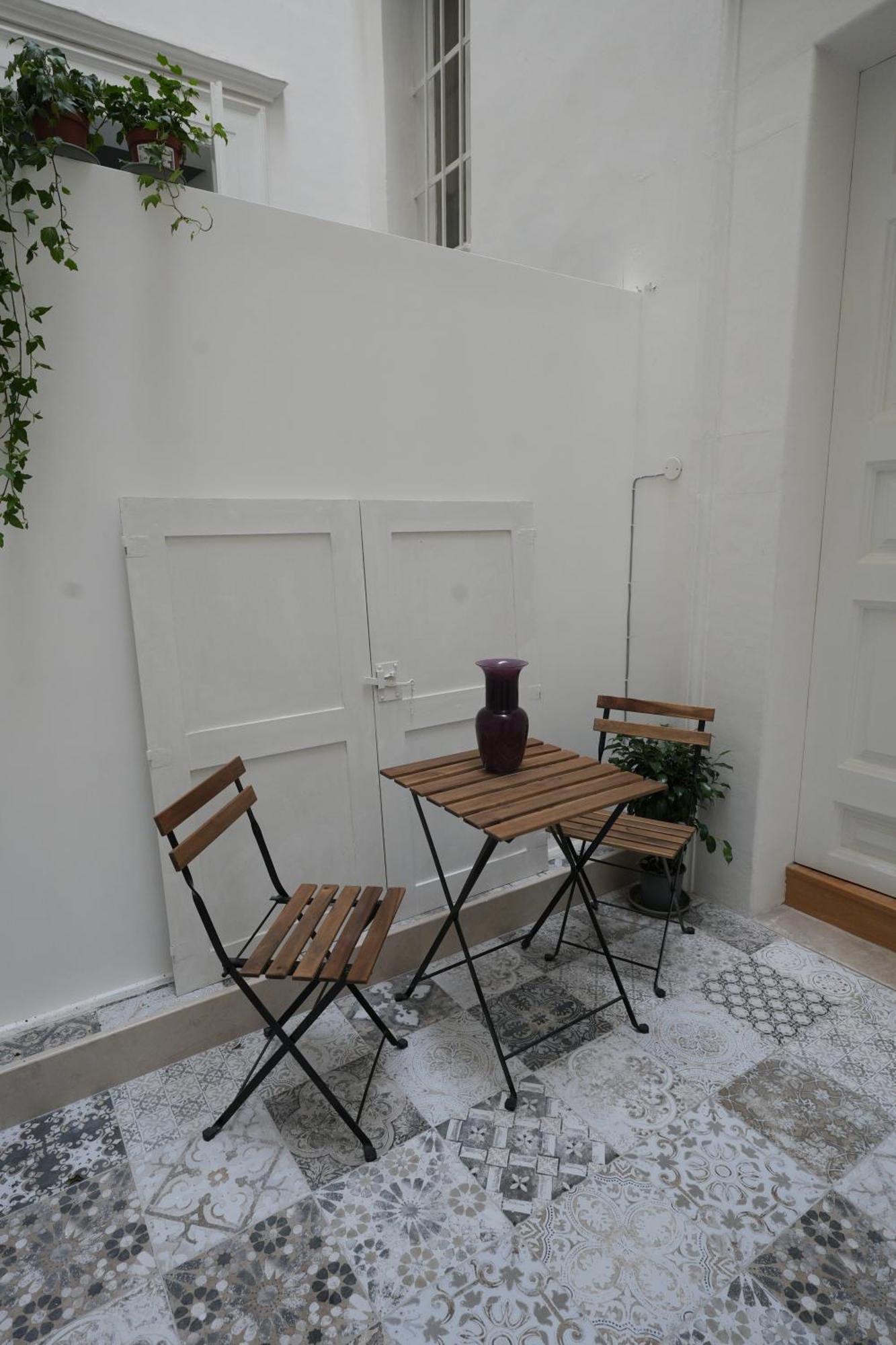 Suite Gimma 209 Bari Esterno foto