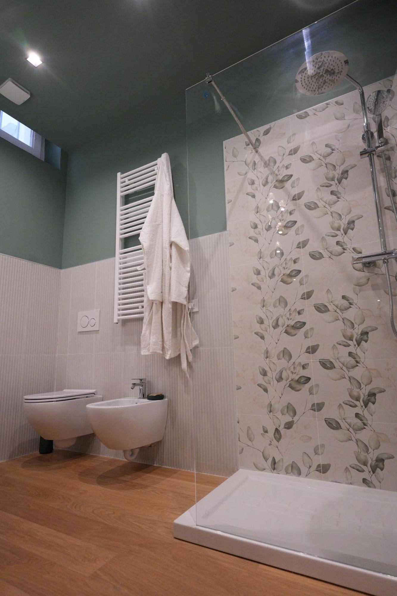 Suite Gimma 209 Bari Esterno foto