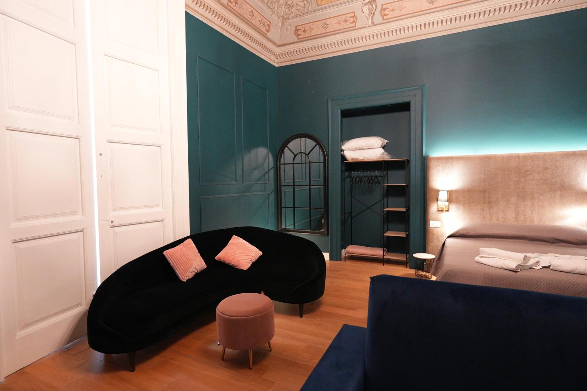 Suite Gimma 209 Bari Esterno foto