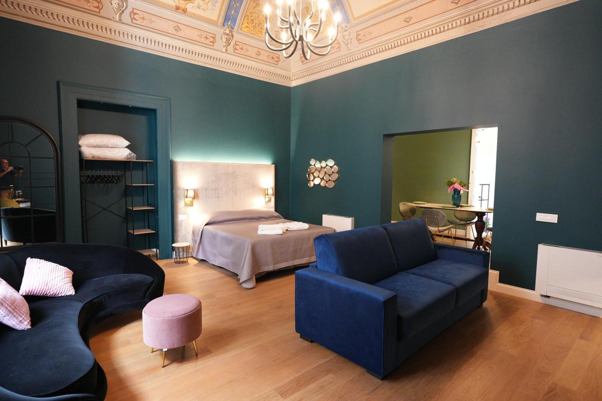 Suite Gimma 209 Bari Esterno foto