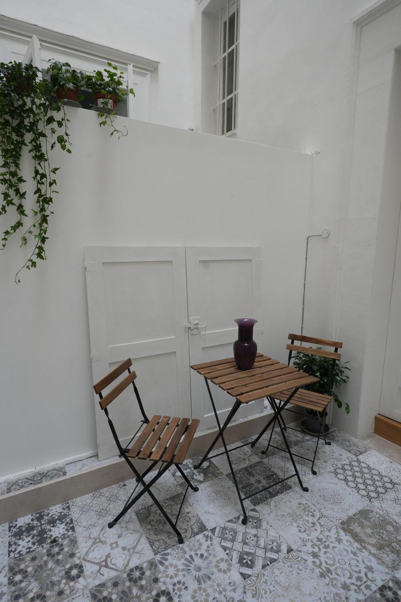 Suite Gimma 209 Bari Esterno foto