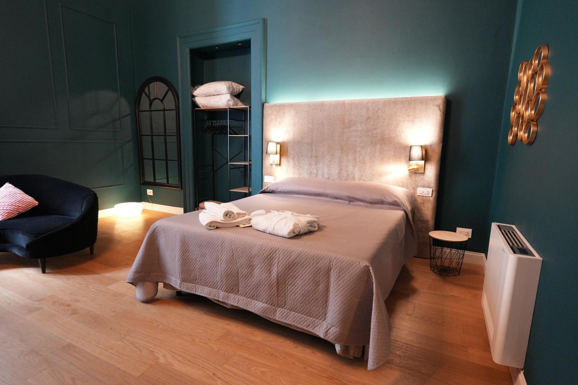 Suite Gimma 209 Bari Esterno foto