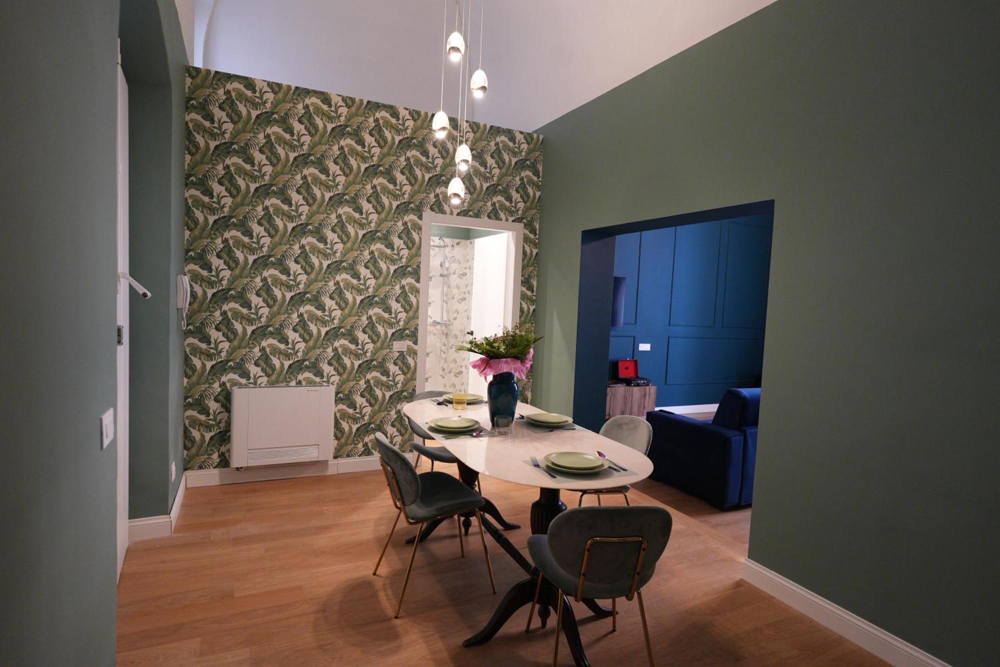 Suite Gimma 209 Bari Esterno foto
