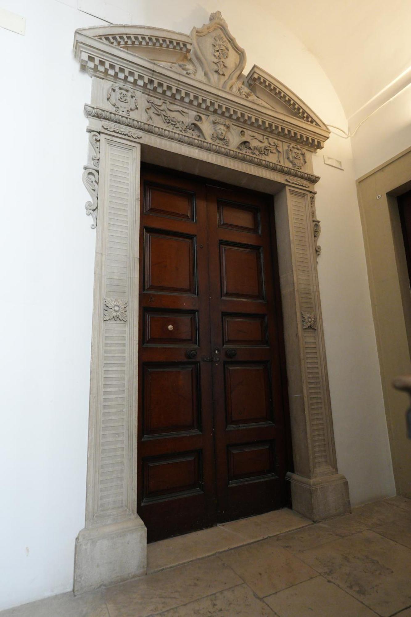Suite Gimma 209 Bari Esterno foto